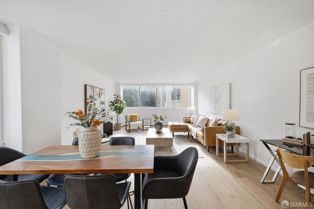 1835 Franklin Street 402, San Francisco, CA 94109