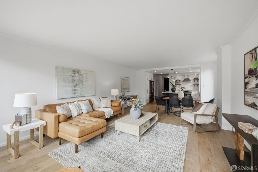1835 Franklin Street 402, San Francisco, CA 94109