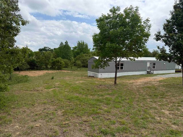 737 Gravel Hill Road, Romance, AR 72136