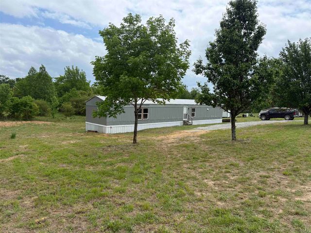 737 Gravel Hill Road, Romance, AR 72136