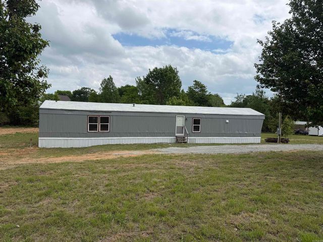 737 Gravel Hill Road, Romance, AR 72136