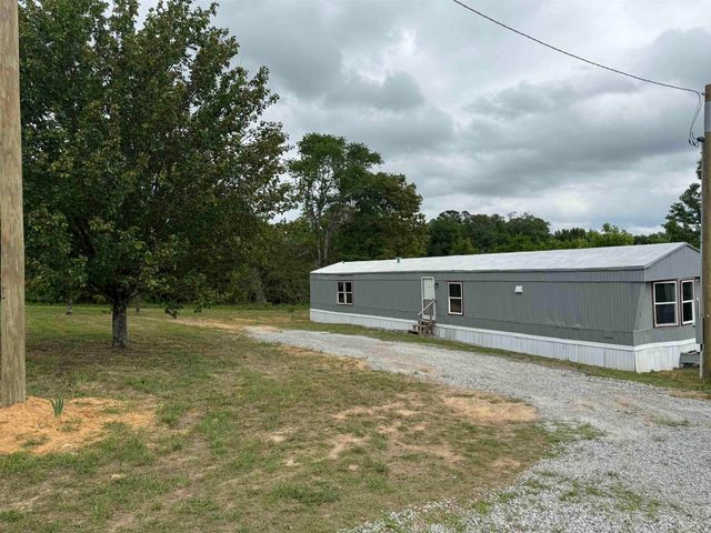 737 Gravel Hill Road, Romance, AR 72136