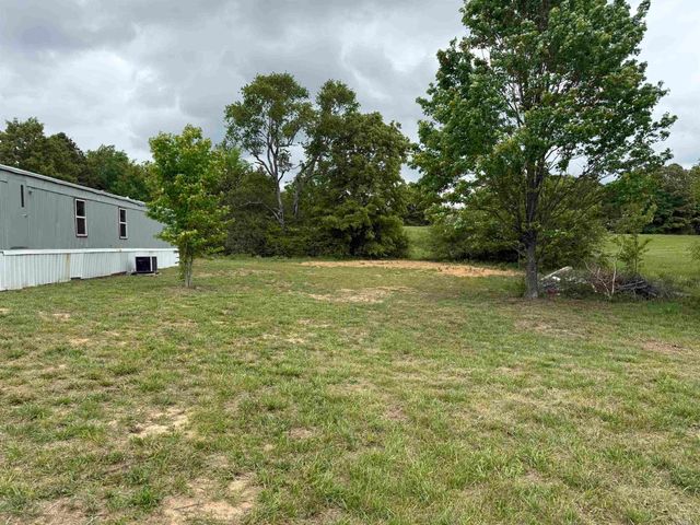 737 Gravel Hill Road, Romance, AR 72136