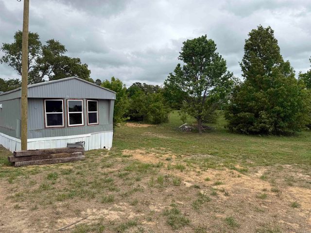 737 Gravel Hill Road, Romance, AR 72136