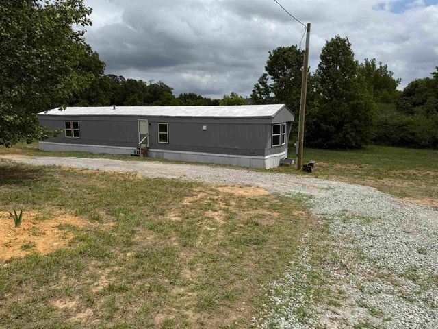 737 Gravel Hill Road, Romance, AR 72136