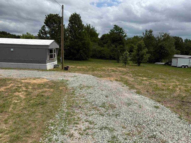 737 Gravel Hill Road, Romance, AR 72136