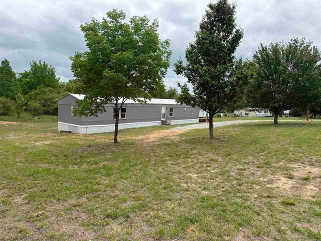 737 Gravel Hill Road, Romance, AR 72136