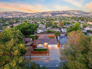 1680 Morrill Avenue, San Jose, CA 95132