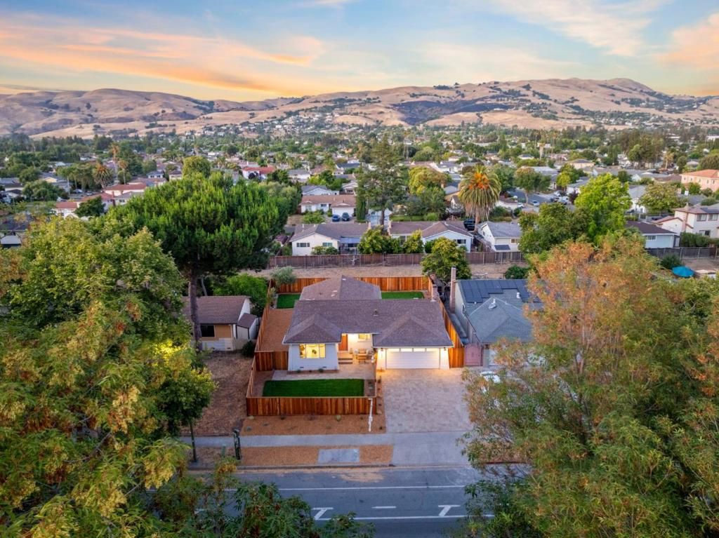 1680 Morrill Avenue, San Jose, CA 95132