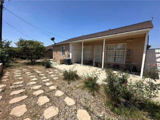 1712 Whitehurst, Monterey Park, CA 91755