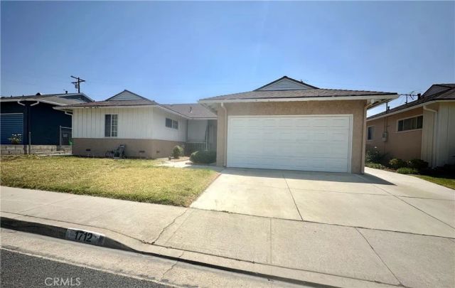 1712 Whitehurst, Monterey Park, CA 91755