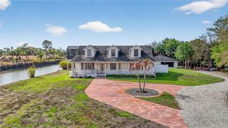 3886 24th AVE SE, Naples, FL 34117