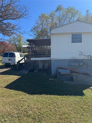 7622 Mineral Bluff Highway, Mineral Bluff, GA 30559