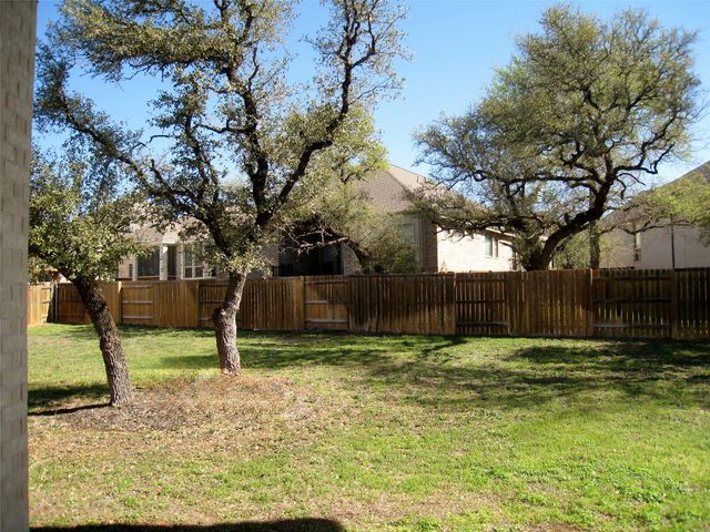 590 Painted Creek WAY, Kyle, TX 78640