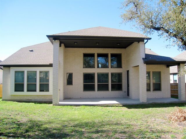 590 Painted Creek WAY, Kyle, TX 78640