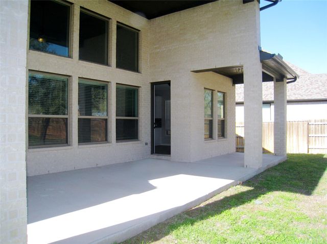 590 Painted Creek WAY, Kyle, TX 78640