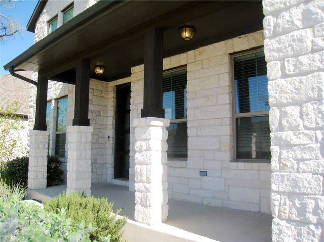 590 Painted Creek WAY, Kyle, TX 78640