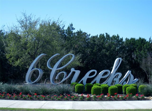 590 Painted Creek WAY, Kyle, TX 78640