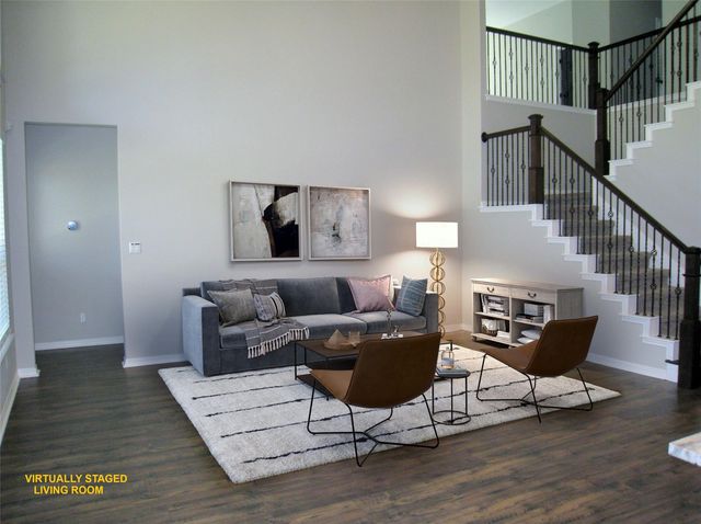 590 Painted Creek WAY, Kyle, TX 78640