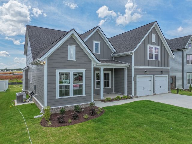 5416 Bridgemore Blvd, Murfreesboro, TN 37129
