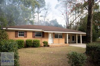 453 Palm Street, Jesup, GA 31546