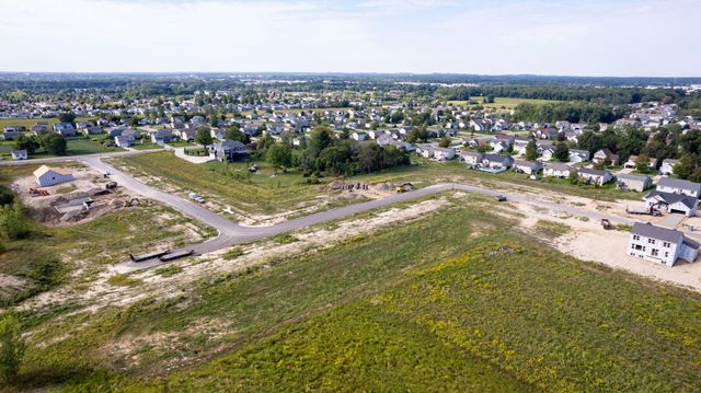 3613 Tulipleaf Drive Lot 238, Holland, MI 49424