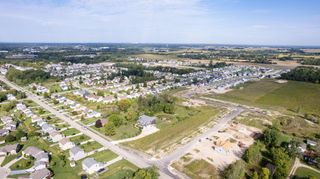 3613 Tulipleaf Drive Lot 238, Holland, MI 49424