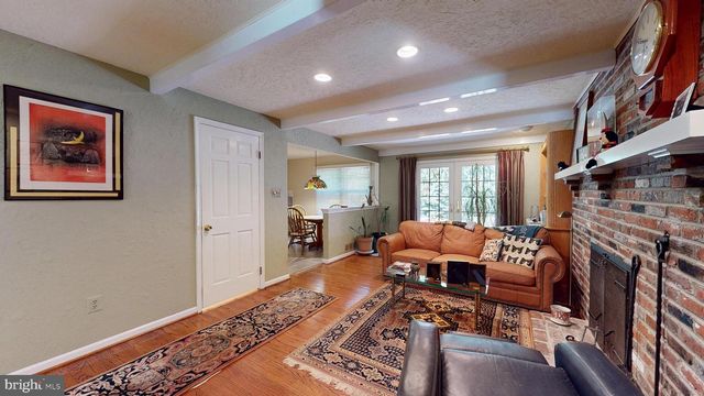 1021 RYMILL RUN, Cherry Hill, NJ 08003