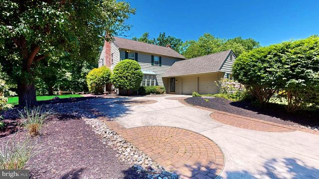 1021 RYMILL RUN, Cherry Hill, NJ 08003