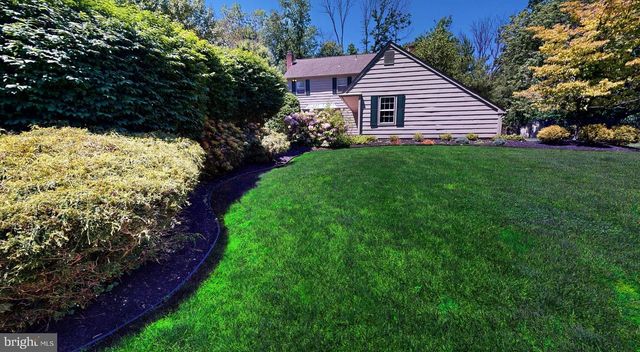 1021 RYMILL RUN, Cherry Hill, NJ 08003