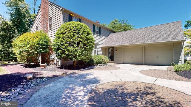 1021 RYMILL RUN, Cherry Hill, NJ 08003