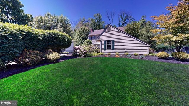 1021 RYMILL RUN, Cherry Hill, NJ 08003