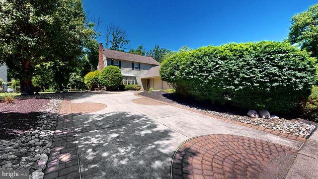 1021 RYMILL RUN, Cherry Hill, NJ 08003