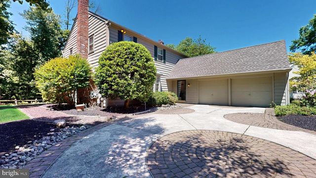 1021 RYMILL RUN, Cherry Hill, NJ 08003
