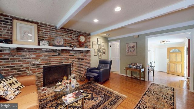 1021 RYMILL RUN, Cherry Hill, NJ 08003