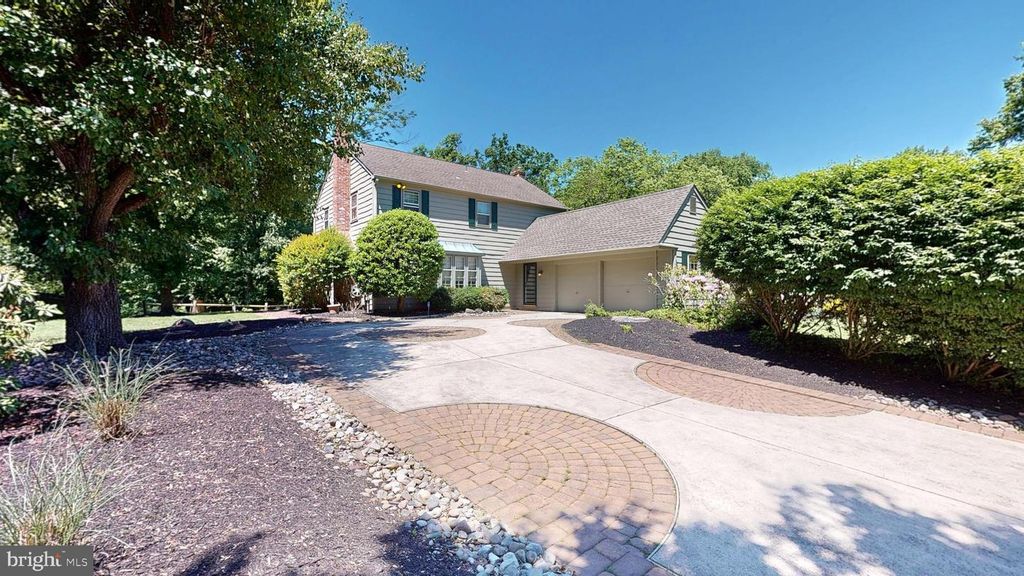 1021 RYMILL RUN, Cherry Hill, NJ 08003