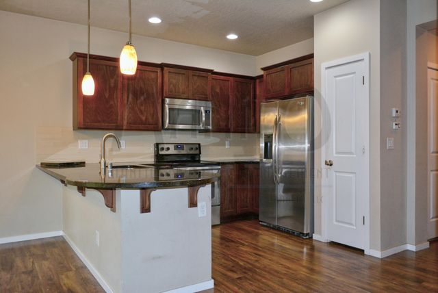 1017 W High Peak Dr, Spokane, WA 99224