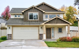 1017 W High Peak Dr, Spokane, WA 99224