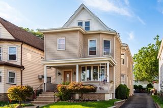 114 Hadley Ave, Clifton City, NJ 07011