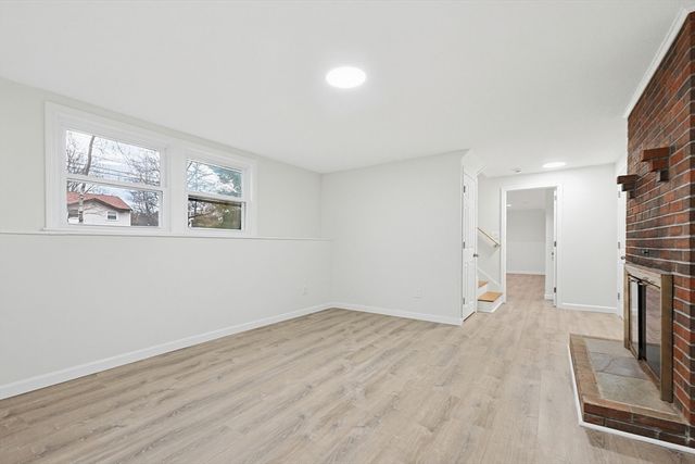 58 Ray Ave, Bellingham, MA 02019