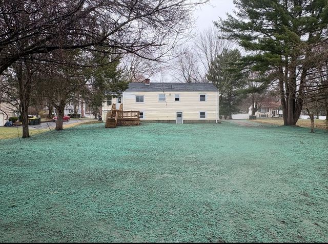 58 Ray Ave, Bellingham, MA 02019