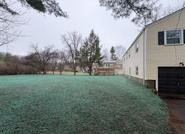 58 Ray Ave, Bellingham, MA 02019