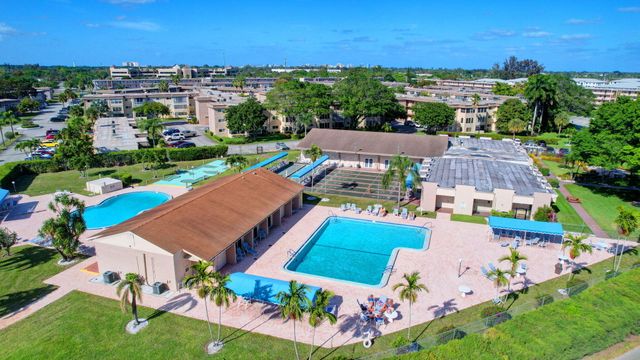 506 Davis Road 78, Palm Springs, FL 33461