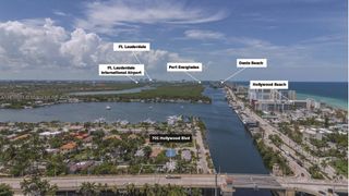701 Hollywood Blvd, Hollywood, FL 33019