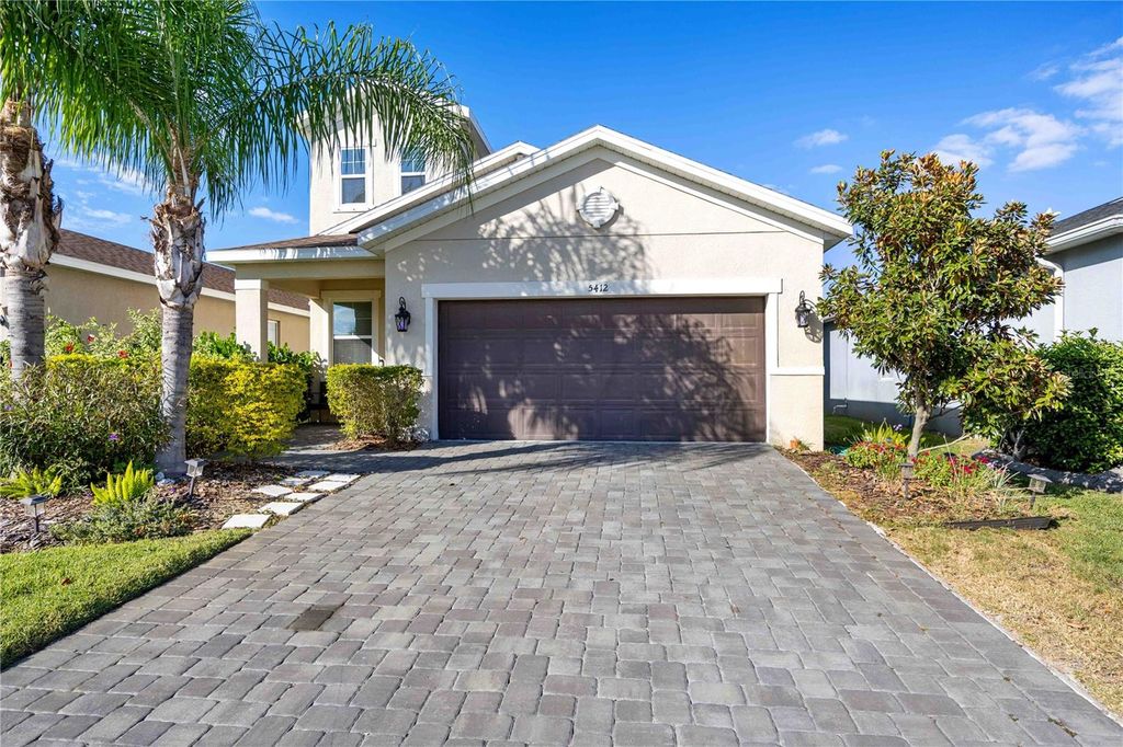 5412 LOS ROBLES COURT, Palmetto, FL 34221