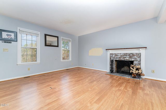 6205 Waterside Lane, Raleigh, NC 27613