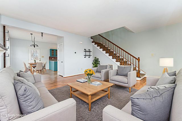 6205 Waterside Lane, Raleigh, NC 27613