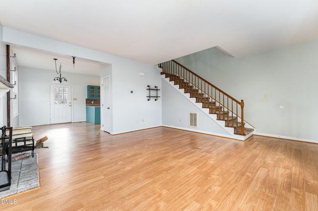 6205 Waterside Lane, Raleigh, NC 27613