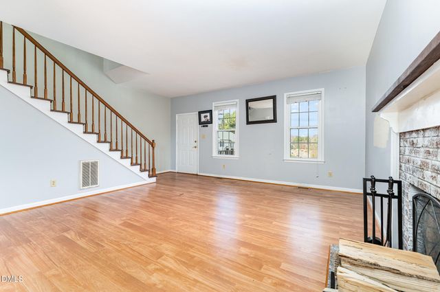 6205 Waterside Lane, Raleigh, NC 27613