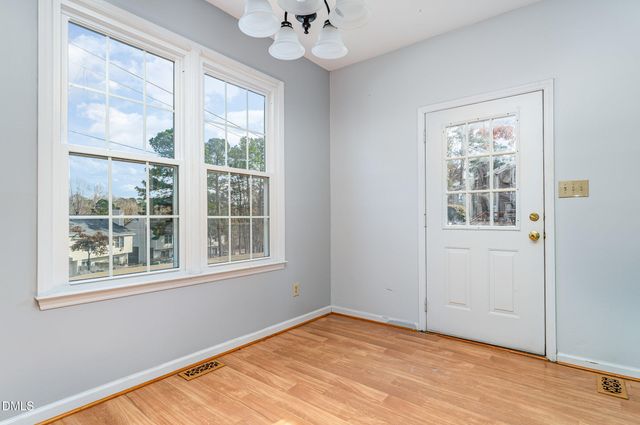 6205 Waterside Lane, Raleigh, NC 27613